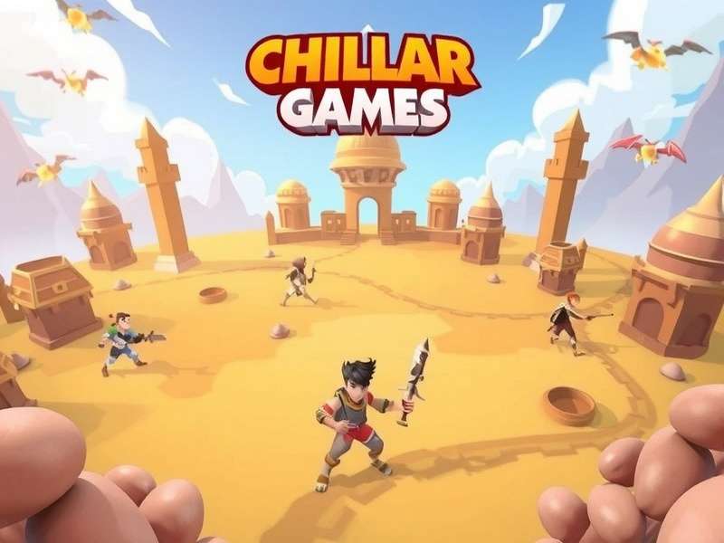 Portrait of Rahul Verma, CEO